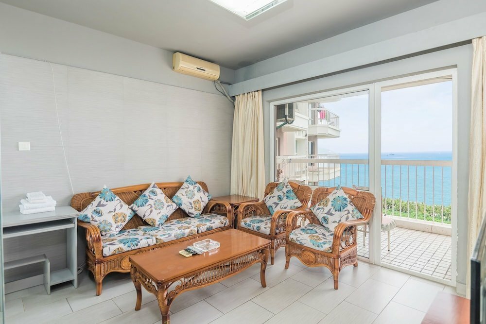 Hotel Sanya Linhai Vocation Apartment, Sanya, photo