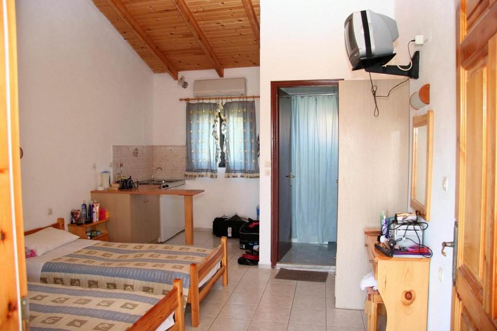 Фото Angela Apartments