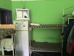 Hikkaduwa Hostel (Peremohy Avenue, 5), hostel