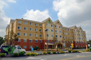 Extended Stay America - Secaucus - New York City Area
