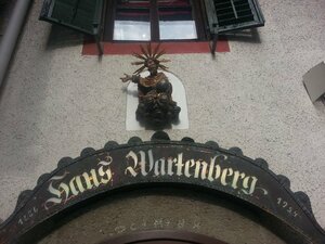 Haus Wartenberg