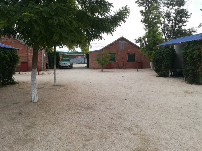 Фото Родной берег