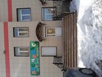 Лес чудес (Solnechnaya ulitsa, 28В) ، مقهى