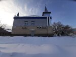 Управдом (prospekt Lenina, 171) ، تبليط الأرضية