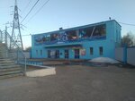 У моста (Novostroitelnaya ulitsa, 3А), bakery