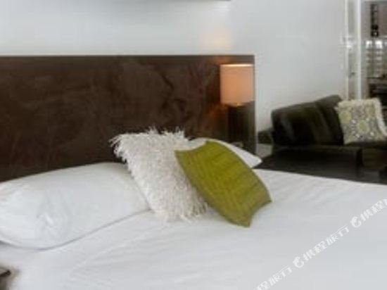 Фото May Park Executive Apartments