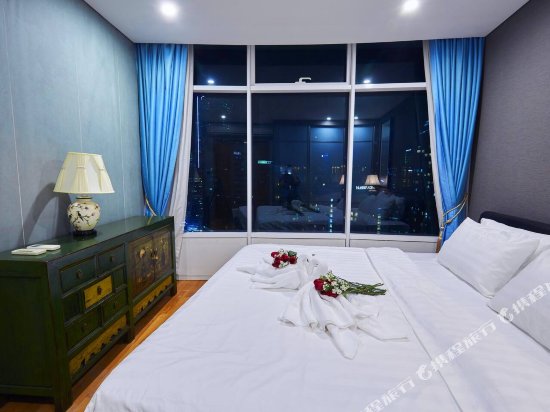 Фото Luxe Suites at Vortex Klcc