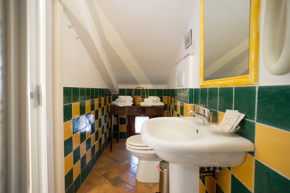 Фото Affittacamere Valentina