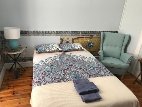 Фото Hello Lisbon Rua do Ouro Collection Serviced Apartments