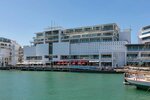 Qv Attractive Princes Wharf West Apt - 423 (Quay Street, 145), short-term housing rental