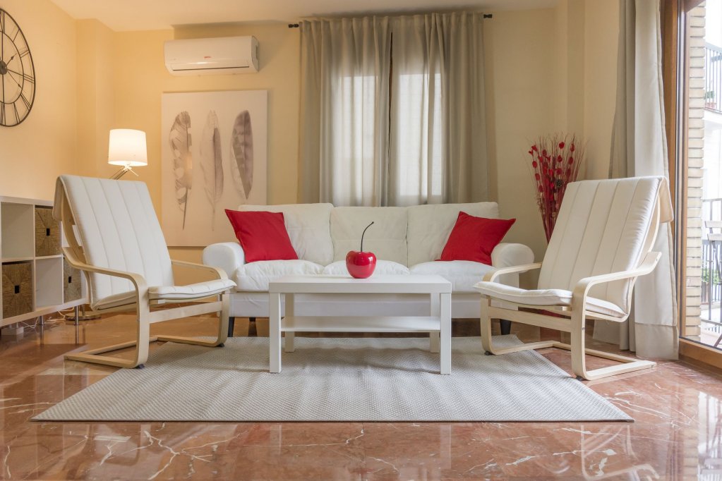 Фото Apartamento San Isidoro Sevilla