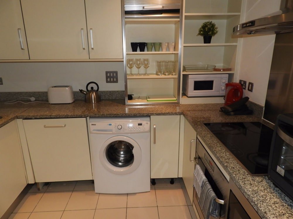 Фото Beaufort House