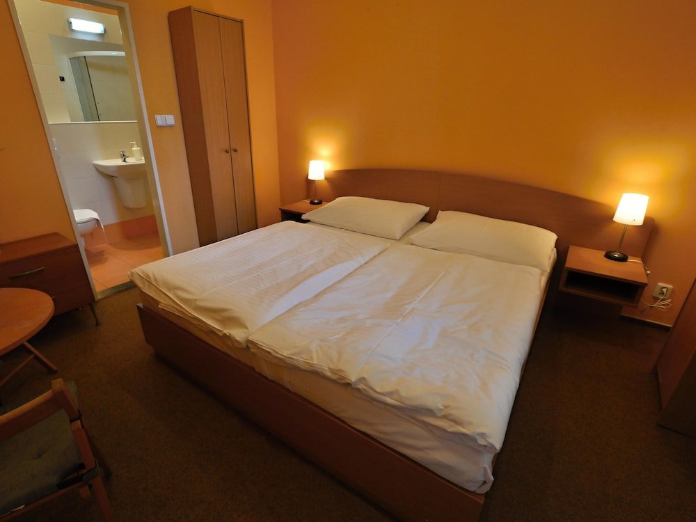 Фото Central Spot Prague Apartments