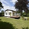 Peaceful Holiday Home in Steffenshagen With Large Garden