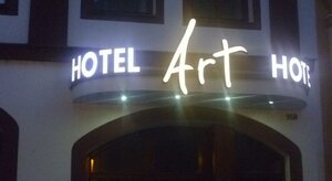 Hotel Art