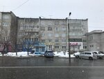 Теплый контур (34А, микрорайон Советский), окна в Саяногорске