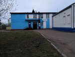 Тэра (ulitsa Platona Oyunskogo, 1/1), municipal housing authority