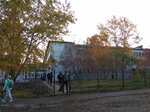 Средняя школа № 139 (Солнечный бул., 9, Красноярск), общеобразовательная школа в Красноярске