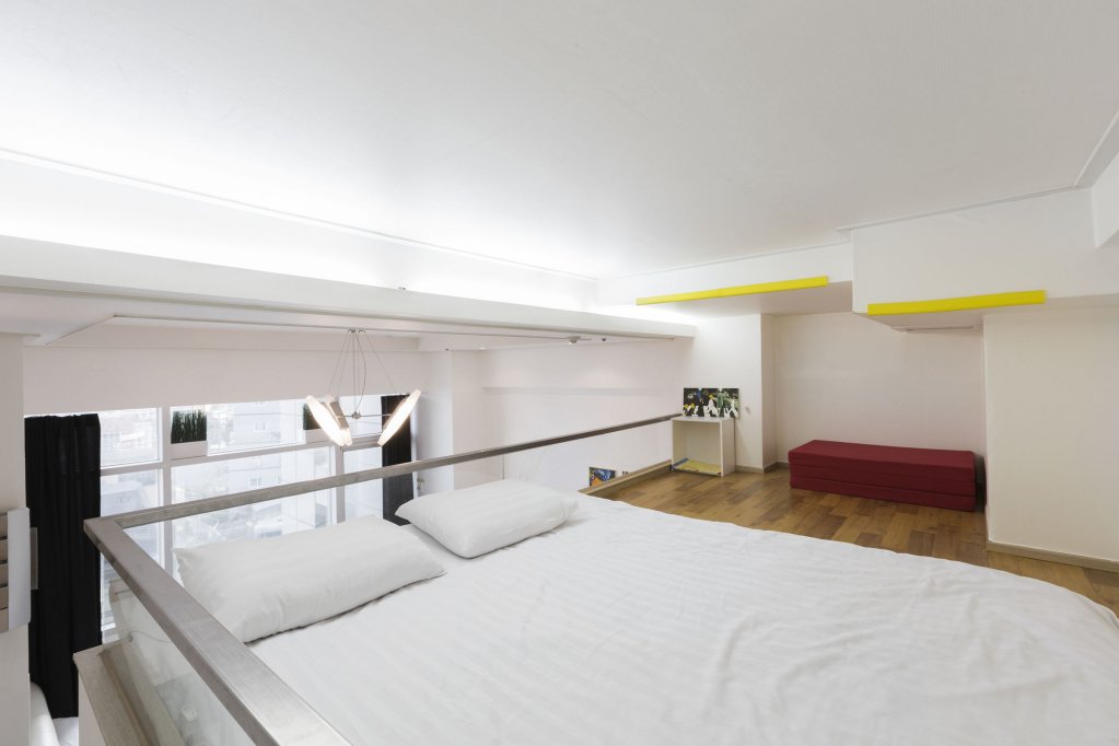 Фото Kangs Duplex at Seoul Station