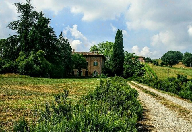 Galluzzo Ancient Country Villa