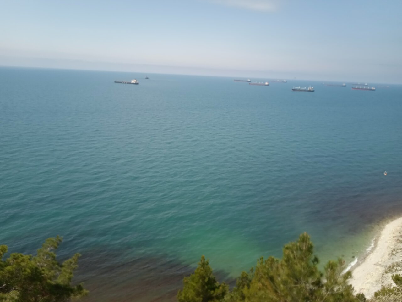 Микрорайон голубая бухта Геленджик