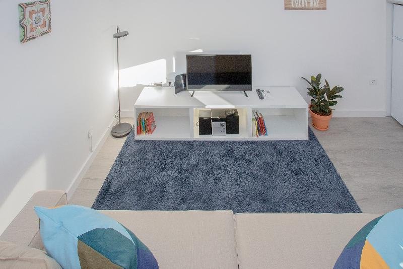 Фото Liiiving In Porto Terrace & Sunny Apartment