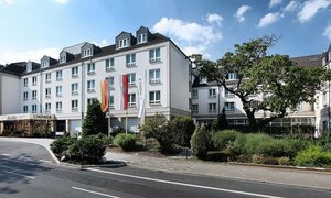 Гостиница Lindner Congress Hotel во Франкфурте-на-Майне