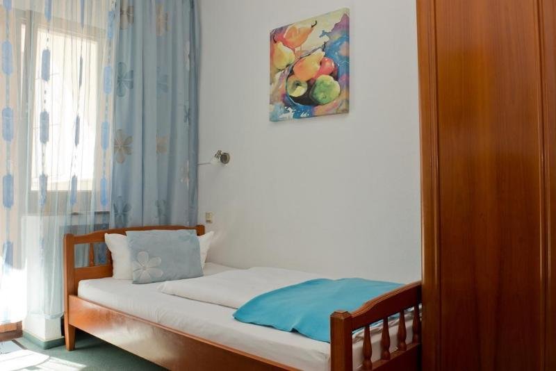 Фото Smarty Cologne Dom Hotel - Boardinghouse