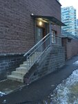 Невский Стиль (Avstriyskaya Street, 4к2), municipal housing authority