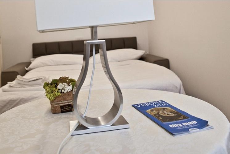 Фото Residenza della Samaritana