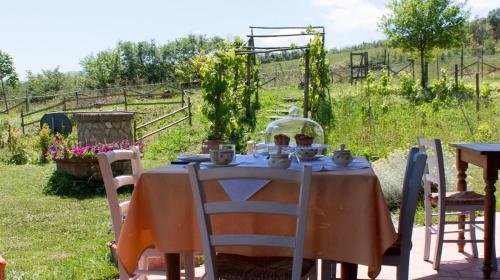 Фото Podere i Melograni