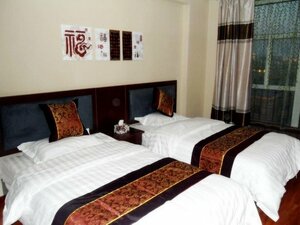 Manzhouli City Inn