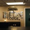 Home-Towne Lodge Omaha