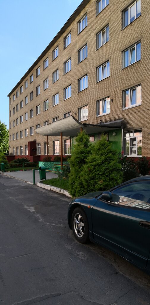 Dormitory Obshchezhitiye Uo Mozyrsky Gosudarstvenny Professionalny Litsey Geologii, Mozyr, photo