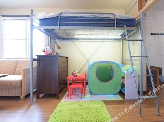 Фото Yoyogi House