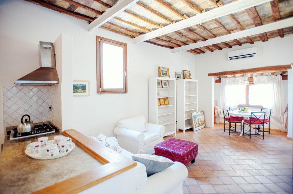 Фото Lungaretta 3 - Wr Apartments