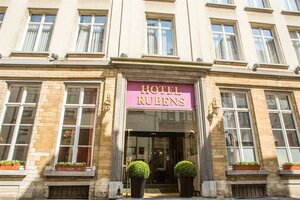Hotel Rubens - Grote Markt