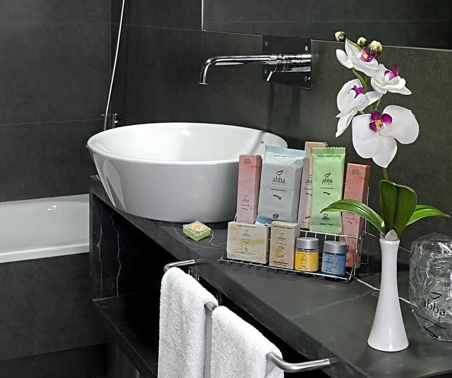 Фото Abba Burgos Hotel