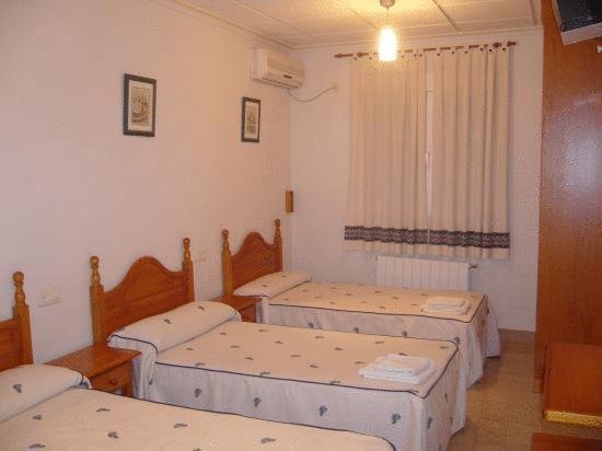 Фото Hotel Restaurante Casa Grande