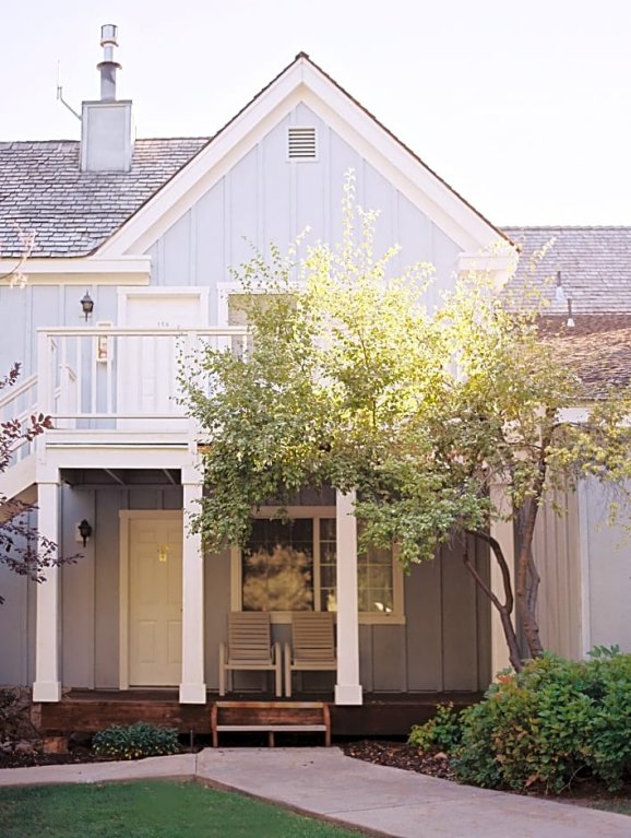 Фото Homestead Resort