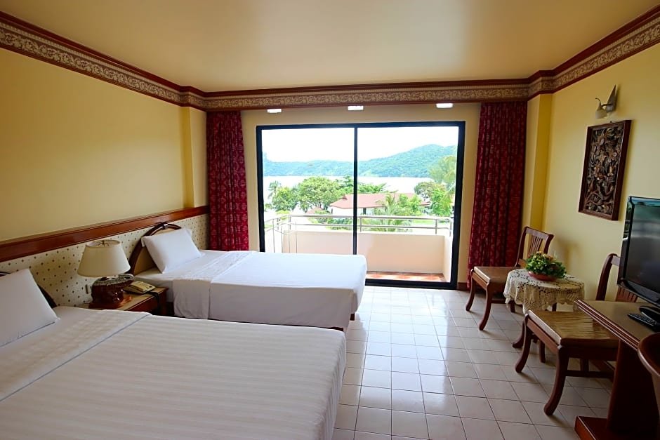 Фото отеля 4