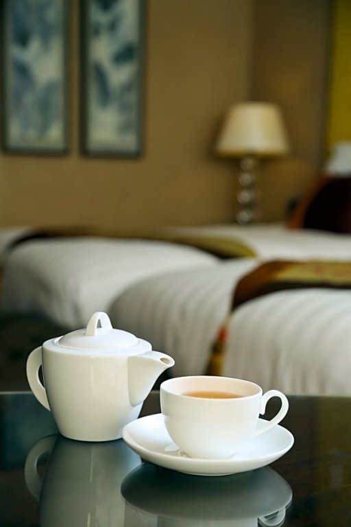 Фото Regent Hong Kong