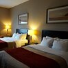 Comfort Inn And Suites Sylvan Lake