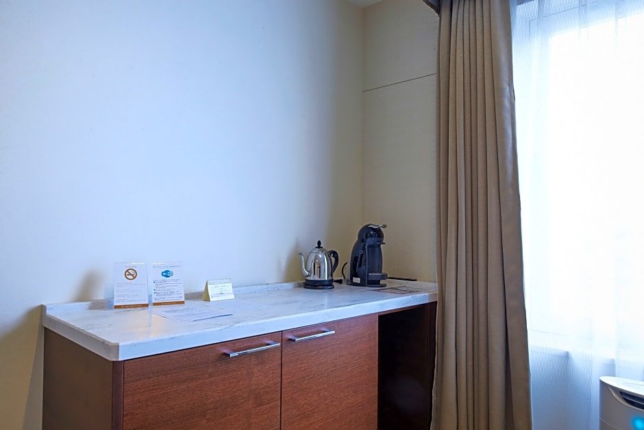 Фото Namba Oriental Hotel