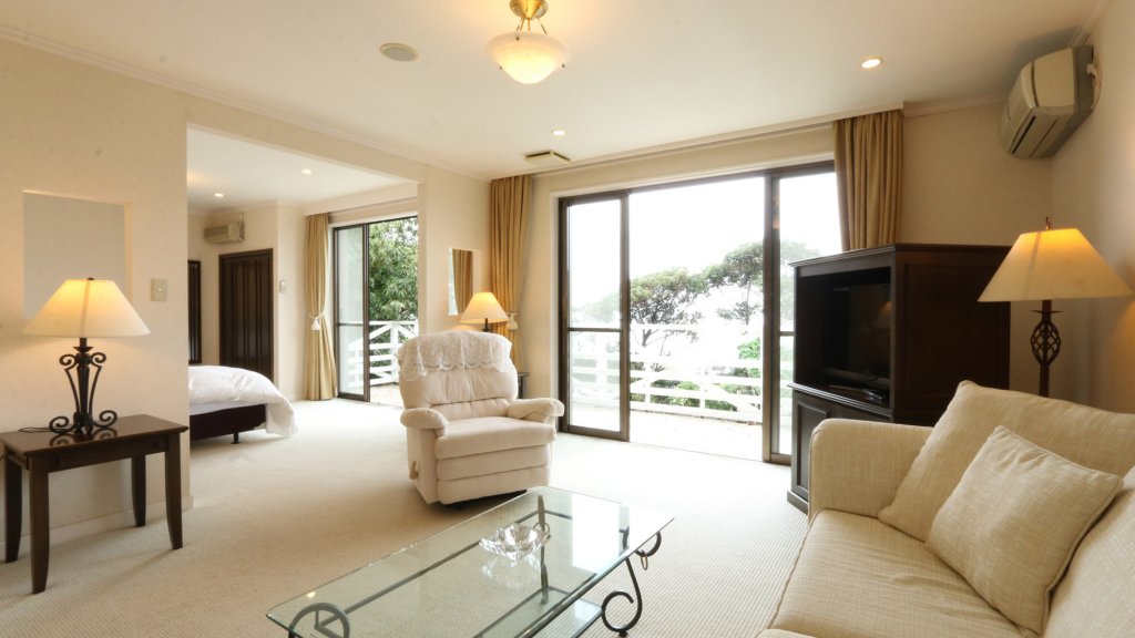 Фото Minpaku Yoshiei