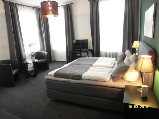 Фото Frankfurter Hof