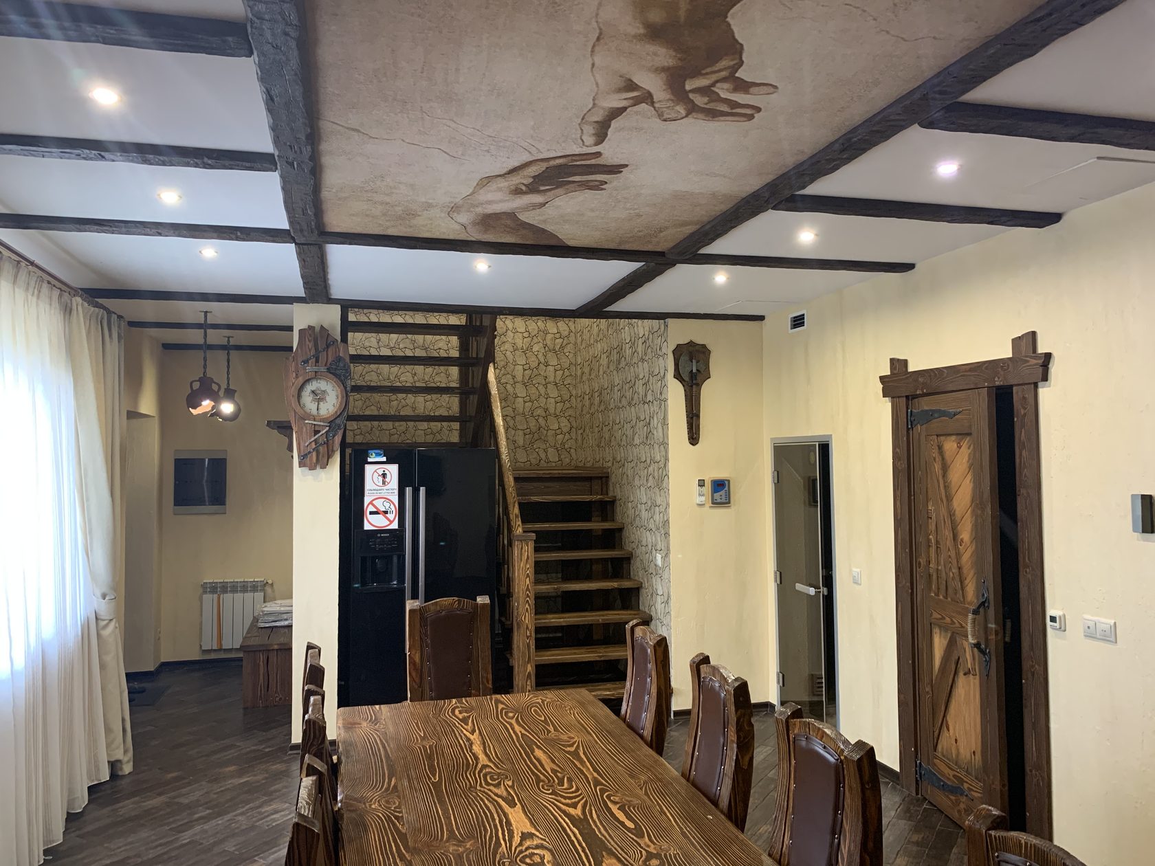 Фото Вилла Lobnya Village