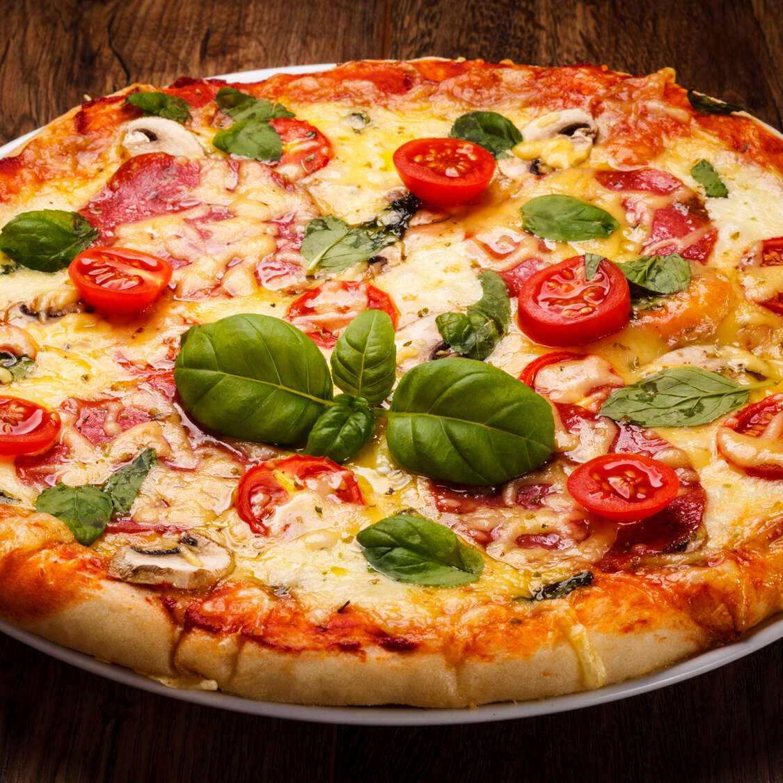 Фото Николь Делюкс