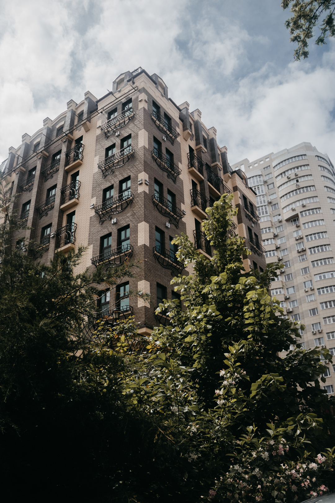 Фото Customs House