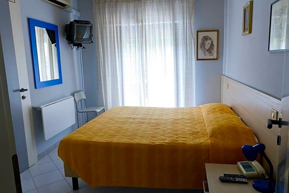 Фото Hotel Il Grottone